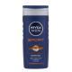 Nivea Men Sport   250Ml    Per Uomo (Bagnoschiuma)