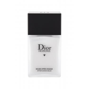 Christian Dior Dior Homme 2020  100Ml    Per Uomo (Aftershave Balm)