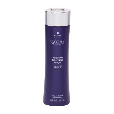 Alterna Caviar Anti-Aging Replenishing Moisture  250Ml    Per Donna (Shampoo)