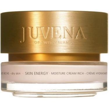 Juvena Skin Energy Moisture Rich 50Ml (Crema Da Giorno)