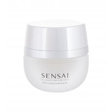 Sensai Cellular Performance Eye Contour  15Ml    Per Donna (Crema Per Gli Occhi)