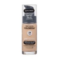 Revlon Colorstay Combination Oily Skin  30Ml 240 Medium Beige  Spf15 Per Donna (Makeup)