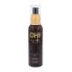 Farouk Systems Chi Argan Oil Plus Moringa Oil  89Ml    Per Donna (Oli E Siero Per Capelli)