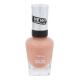 Sally Hansen Complete Salon Manicure   14,7Ml 230 Nude Now   Per Donna (Smalto Per Unghie)