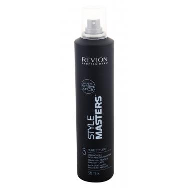 Revlon Professional Style Masters Pure Styler  325Ml    Per Donna (Lacca Per Capelli)