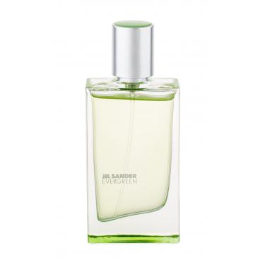 Jil Sander Evergreen 30Ml       Per Donna 
