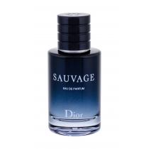 Christian Dior Sauvage   60Ml    Per Uomo (Eau De Parfum)
