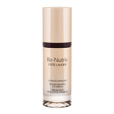 Estée Lauder Re-Nutriv Ultimate Diamond  15Ml    Per Donna (Crema Per Gli Occhi)