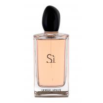 Giorgio Armani Si   150Ml    Per Donna (Eau De Parfum)