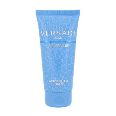 Versace Man Eau Fraiche  75Ml    Per Uomo (Aftershave Balm)