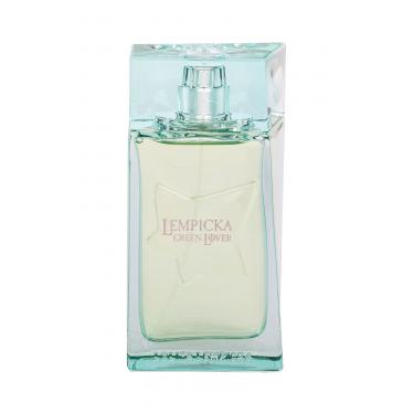 Lolita Lempicka Green Lover   100Ml    Per Uomo (Eau De Toilette)