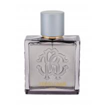 Roberto Cavalli Uomo Silver Essence  100Ml    Per Uomo (Eau De Toilette)