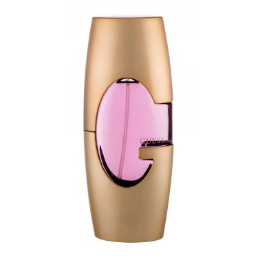 Guess Gold   75Ml    Per Donna (Eau De Parfum)