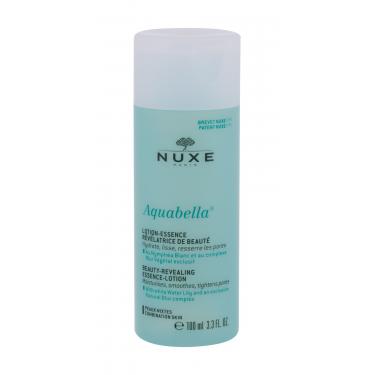 Nuxe Aquabella Beauty-Revealing  100Ml    Per Donna (Lozione E Spray Per Il Viso)