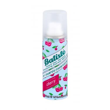 Batiste Cherry   50Ml    Per Donna (Shampoo Secco)