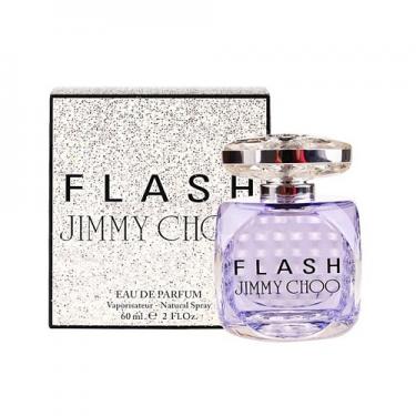Jimmy Choo Flash   60Ml    Per Donna (Eau De Parfum)