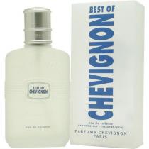 Chevignon Best Of 100Ml    Per Uomo (Eau De Toilette)