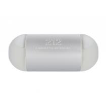 Carolina Herrera 212 Nyc  60Ml    Per Donna (Eau De Toilette)