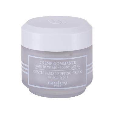 Sisley Gentle Facial Buffing Cream   50Ml    Per Donna (Peeling)