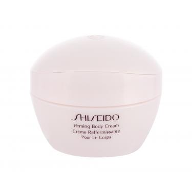Shiseido Firming Body Cream   200Ml    Per Donna (Crema Per Il Corpo)