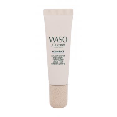 Shiseido Waso Koshirice  20Ml    Per Donna (Assistenza Locale)