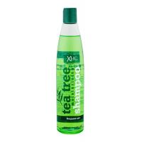 Xpel Tea Tree   400Ml    Per Donna (Shampoo)