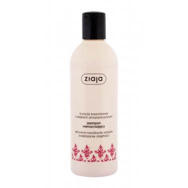 Ziaja Cashmere   300Ml    Per Donna (Shampoo)