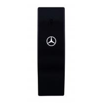 Mercedes-Benz Mercedes-Benz Club Black  50Ml    Per Uomo (Eau De Toilette)
