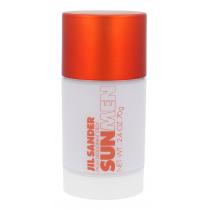 Jil Sander Sun Men   70G    Per Uomo (Deodorante)