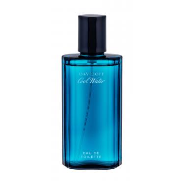 Davidoff Cool Water   75Ml    Per Uomo (Eau De Toilette)