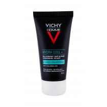 Vichy Homme Hydra Cool+  50Ml    Per Uomo (Gel Viso)