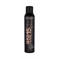 Redken Quick Tease 15   250Ml    Per Donna (Lacca Per Capelli)