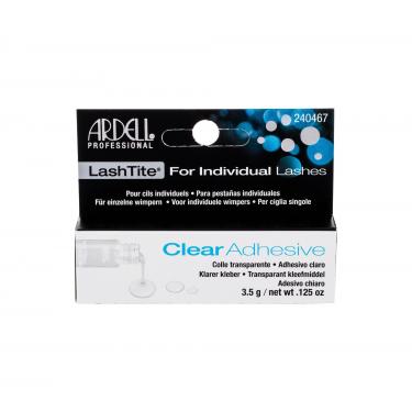 Ardell Lashtite Clear Adhesive  3,5G    Per Donna (Ciglia Finte)