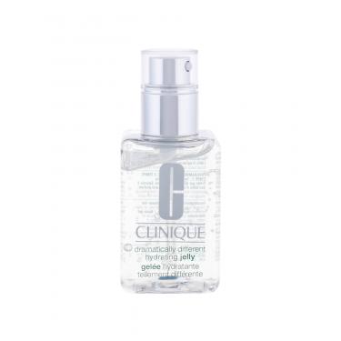 Clinique Dramatically Different Hydrating Jelly   125Ml    Per Donna (Gel Viso)