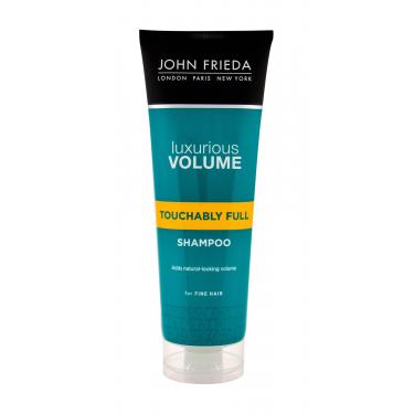 John Frieda Volume Lift Lightweight Shampoo  250Ml    Per Donna (Shampoo)