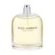 Dolce&Gabbana Pour Homme   125Ml    Per Uomo Senza Confezione(Eau De Toilette)