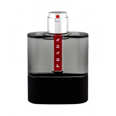 Prada Luna Rossa Carbon  150Ml    Per Uomo (Eau De Toilette)