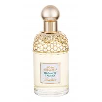 Guerlain Aqua Allegoria Bergamote Calabria  75Ml    Per Donna (Eau De Toilette)