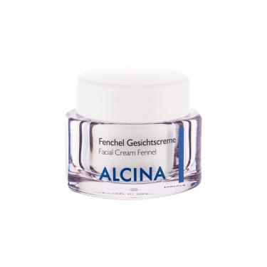 Alcina Fennel   50Ml    Per Donna (Crema Da Giorno)