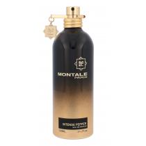 Montale Intense Pepper   100Ml    Unisex Senza Confezione(Eau De Parfum)