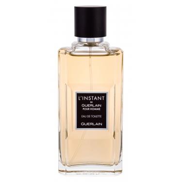 Guerlain L´Instant De Guerlain Pour Homme 100Ml   Per Uomo (Eau De Toilette)