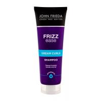 John Frieda Frizz Ease Dream Curls  250Ml    Per Donna (Shampoo)