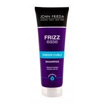 John Frieda Frizz Ease Dream Curls  250Ml    Per Donna (Shampoo)