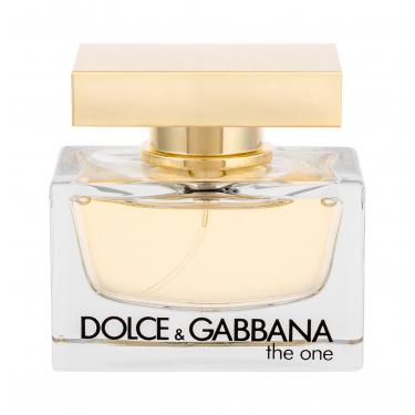 Dolce&Gabbana The One   50Ml    Per Donna (Eau De Parfum)
