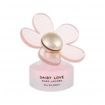 Marc Jacobs Daisy Love Eau So Sweet  50Ml    Per Donna (Eau De Toilette)