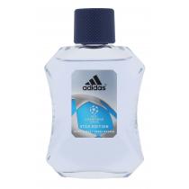 Adidas Uefa Champions League Star Edition    100Ml Per Uomo (Aftershave)