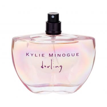 Kylie Minogue Darling   75Ml    Per Donna Senza Confezione(Eau De Toilette)