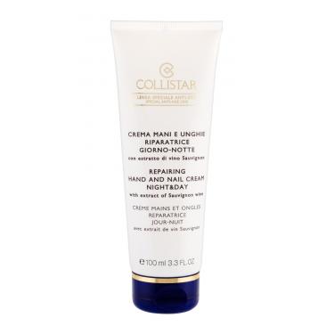 Collistar Special Anti-Age Repairing Hand And Nail Cream Night&Day  100Ml    Per Donna (Crema Per Le Mani)