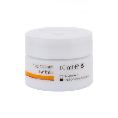 Dr. Hauschka Eye Balm   10Ml    Per Donna (Gel Per Gli Occhi)