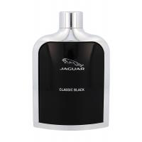 Jaguar Classic Black 100Ml    Per Uomo (Eau De Toilette)
